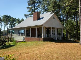 795 Alexander Rd, Gay, GA 30218