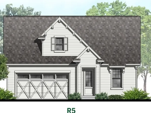 22174 W Casa Bella Vw, Kildeer, IL 60047
