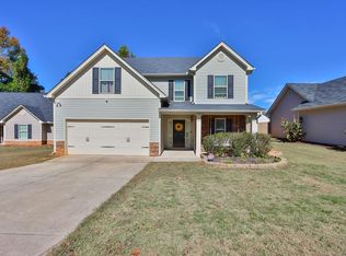 58 Rand Way, Dawsonville, GA 30534