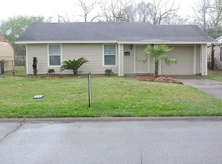 1522 Demaree Ln, Houston, TX 77029