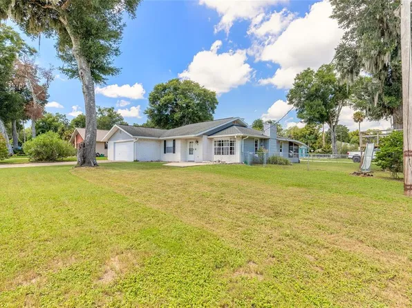 334 Lowndes Ave, Ormond Beach, FL 32174