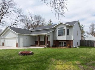 118 2nd St N, Sabin, MN 56580