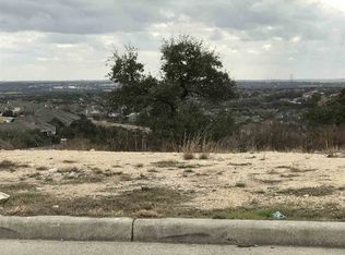 16139 Salto Del Agua, San Antonio, TX 78255