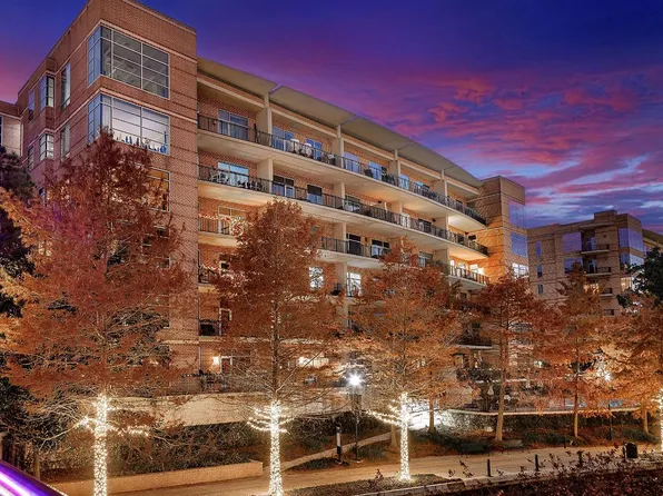 1 Waterway Ct APT 5B, Spring, TX 77380