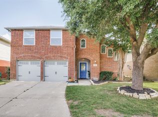 3609 Bandera Ranch Rd, Roanoke, TX 76262