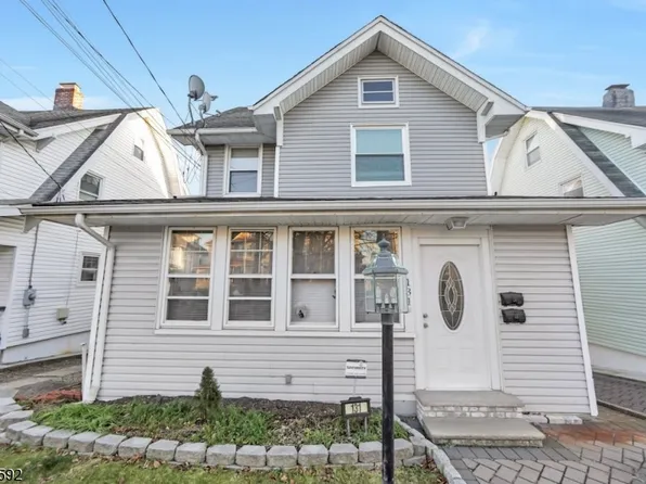 131 Clinton Ave, Clifton City, NJ 07011