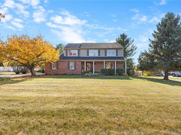 4940 Wagner Dr, Bethlehem, PA 18020