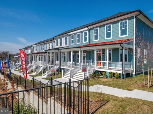 4012 Gallatin St, Hyattsville, MD 20781