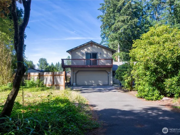 6124 Shady Lane SE, Lacey, WA 98503