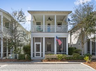 29 S Wisteria Way, Pt Washington, FL 32459