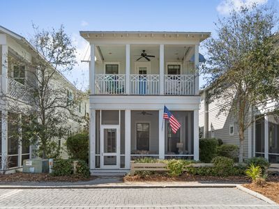 29 S Wisteria Way, Pt Washington, FL, 32459