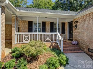 5217 Londonderry Rd, Charlotte, NC 28210