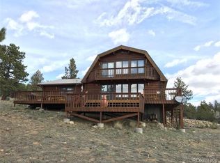 18700 Vista Dr, Buena Vista, CO 81211