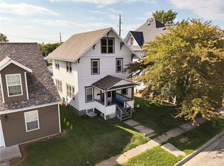 518 N Buchanan St, Maryville, MO 64468