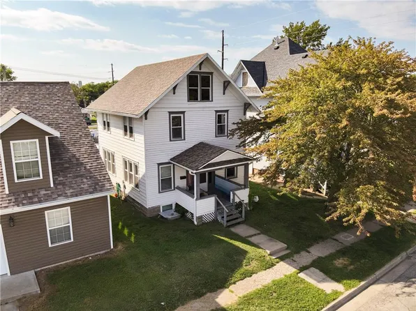 518 N Buchanan St, Maryville, MO 64468