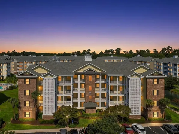 4837 Luster Leaf Circle #202, Myrtle Beach, SC 29577