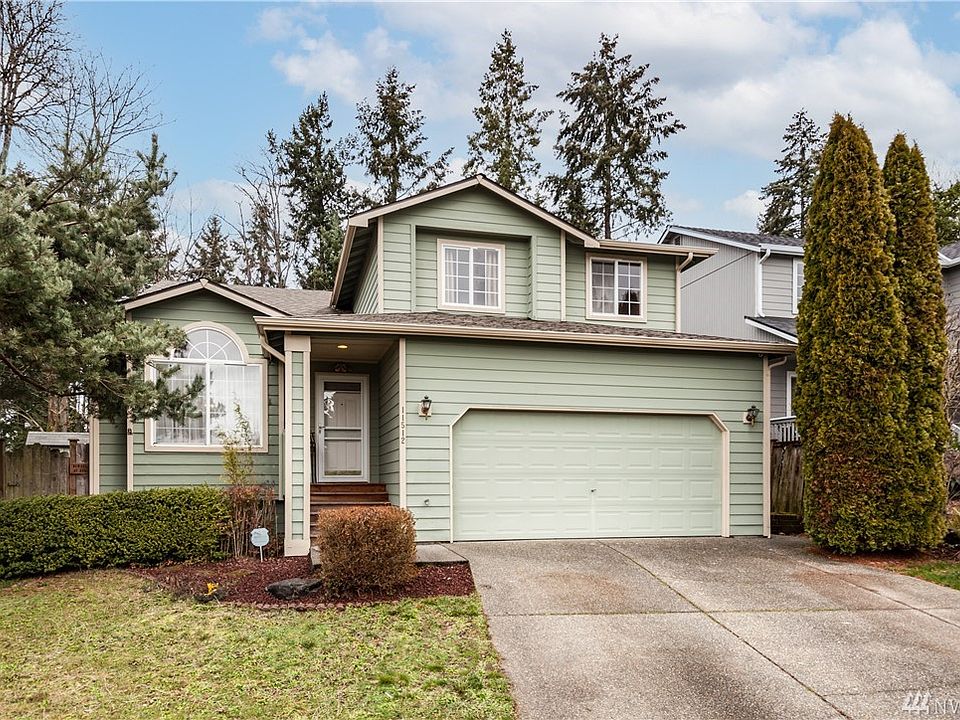 Welcome home to Summerfield!
