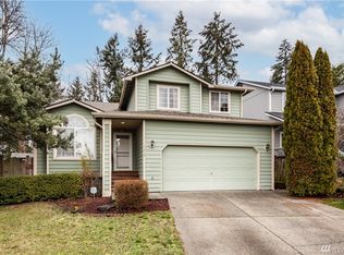 11512 SE 319th St, Auburn, WA 98092