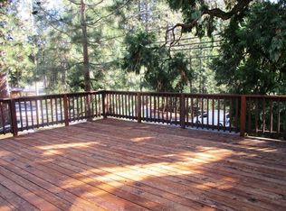 24500 State Highway 108, Twain Harte, CA 95383