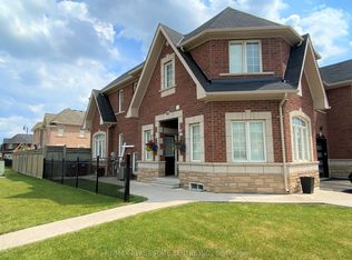 44 Long Branch Trl, Brampton, ON L6P3R8
