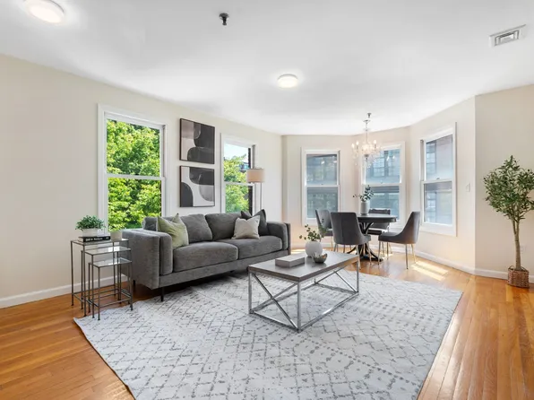 180 Washington St #Penthouse 11, Jersey City, NJ 07302