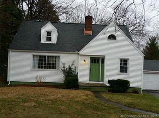 192 Paddock Ave, Meriden, CT 06450