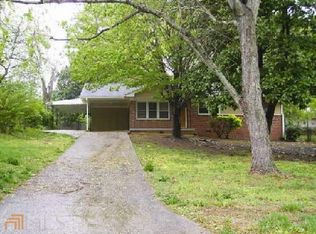 4323 Edinburgh Way, Conley, GA 30288