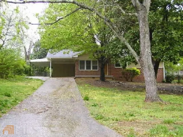 4323 Edinburgh Way, Conley, GA 30288