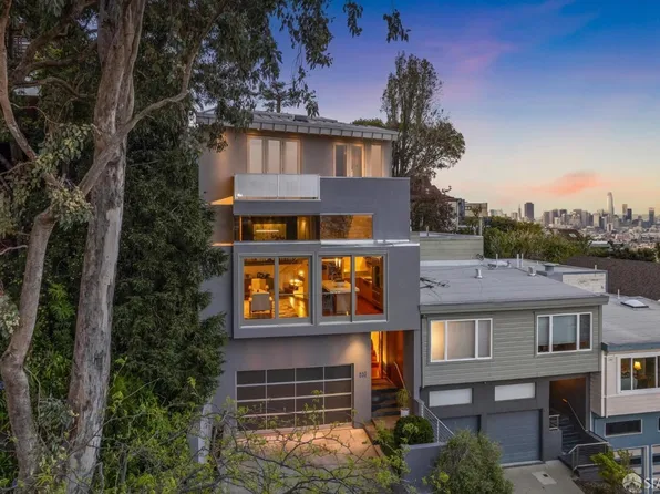 332 Hill St, San Francisco, CA 94114