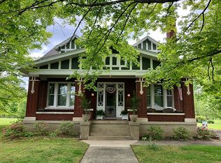 306 Paradise St, Greenville, KY 42345