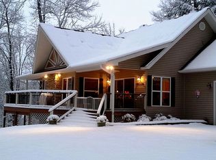 273 Scona Ln, Blairsville, GA 30512