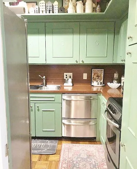 2701 Bellefontaine St #B3 — Photo 5