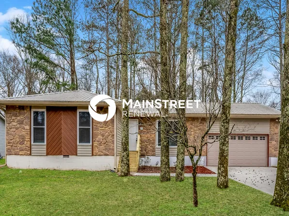 2505 Galloway Dr, Birmingham, AL 35235