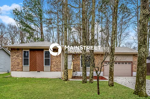 2505 Galloway Dr Photo 1