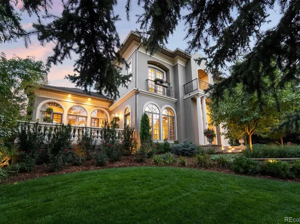 7540 E 6th Avenue, Denver, CO 80230