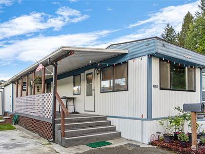 15284 Pine Drive, Renton, WA, 98058