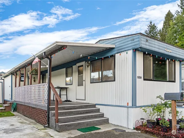 15284 Pine Drive, Renton, WA 98058