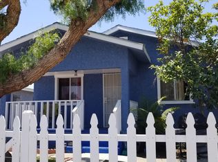 11921 Menlo Ave APT B, Hawthorne, CA 90250