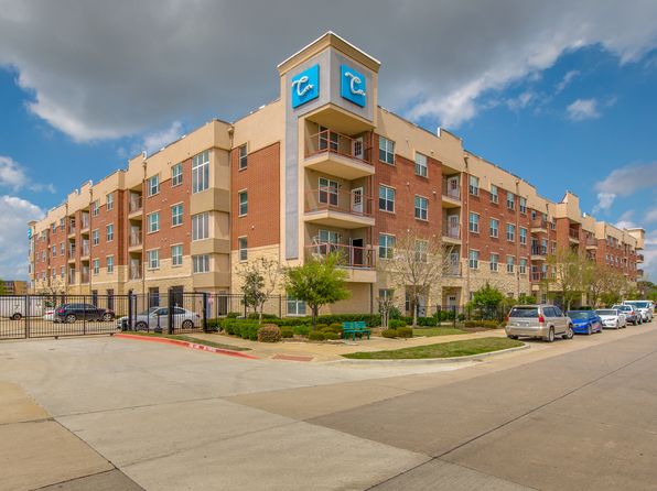 1100 W Trinity Mills Rd APT 3005