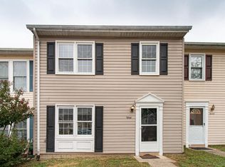 9548 Inverary Ct, Lorton, VA 22079