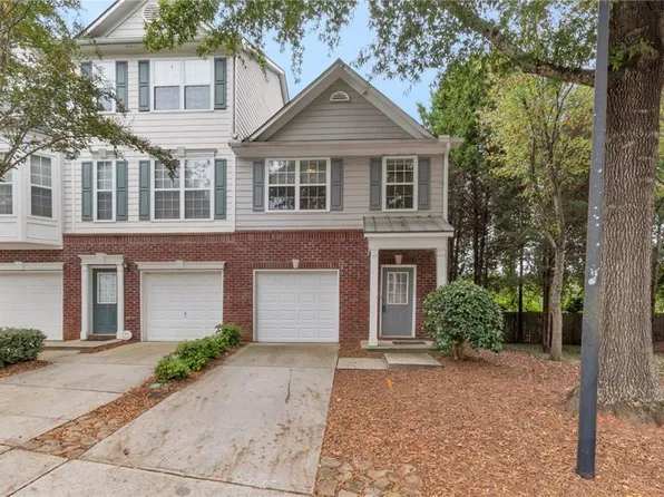 2191 Dillard Xing, Tucker, GA 30084
