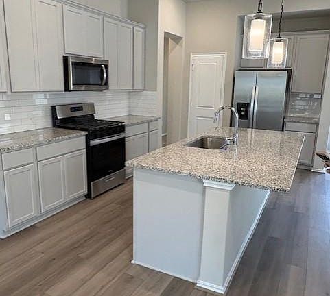 4th image of 31964 Retama Ranch Ln