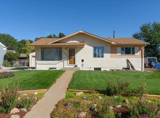 3713 Brookfield Ln, Pueblo, CO 81005