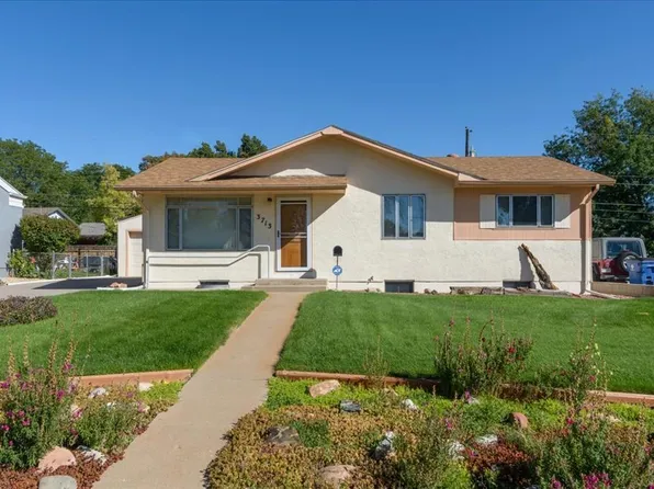 3713 Brookfield Ln, Pueblo, CO 81005