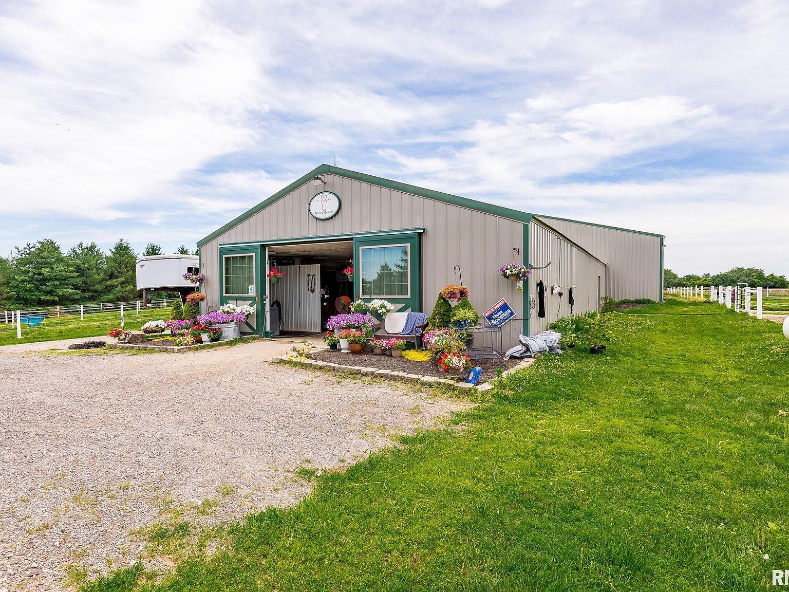 10922 70th St W, Taylor Ridge, IL 61284 Zillow