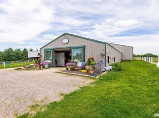 10922 70th St W, Taylor Ridge, IL 61284