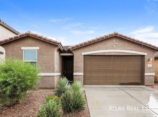 7177 S Paseo Monte De Oro, Tucson, AZ 85756
