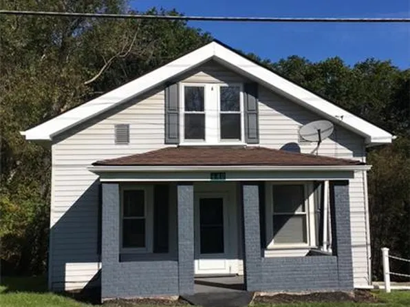 640 Woodvue Ln, Wintersville, OH 43953
