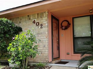 402 Trent St, Victoria, TX 77905