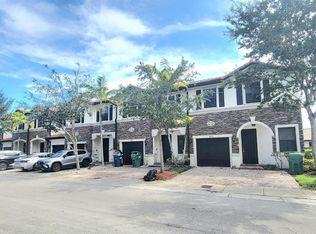 4219 SW 164th Ct UNIT 4219, Miami, FL 33185